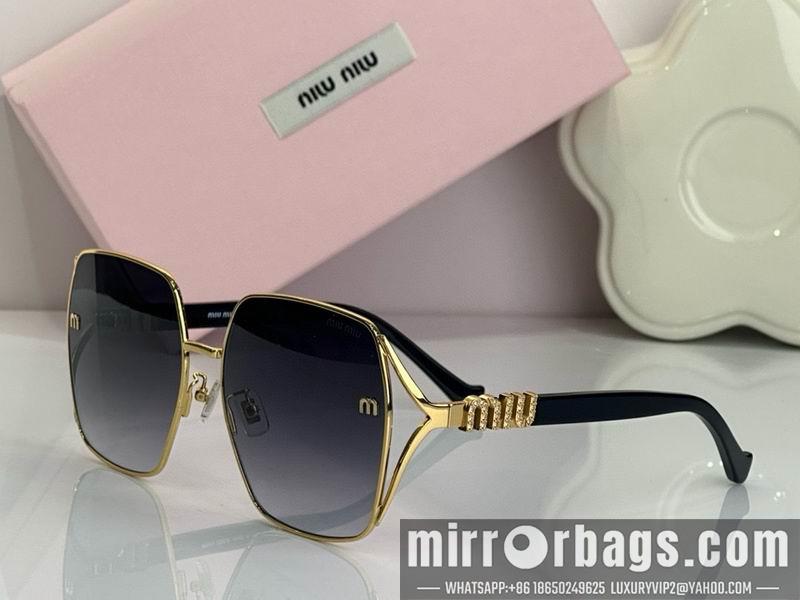 Replica MiuMiu Glasses smx96