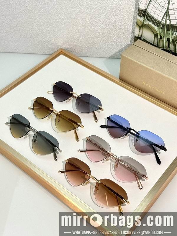 Replica Bvlgari Glasses 03smh112