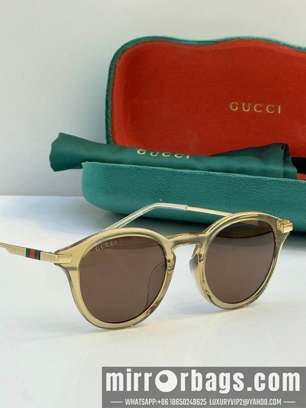 Replica Gucci Glasses smh22
