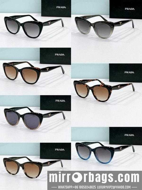 Replica Prada Glasses smh109