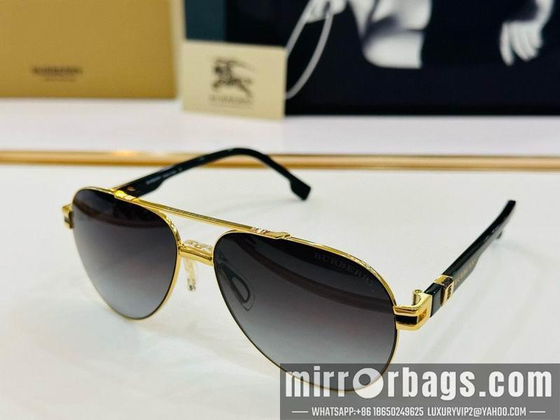 Replica Burberry Glasses smx45