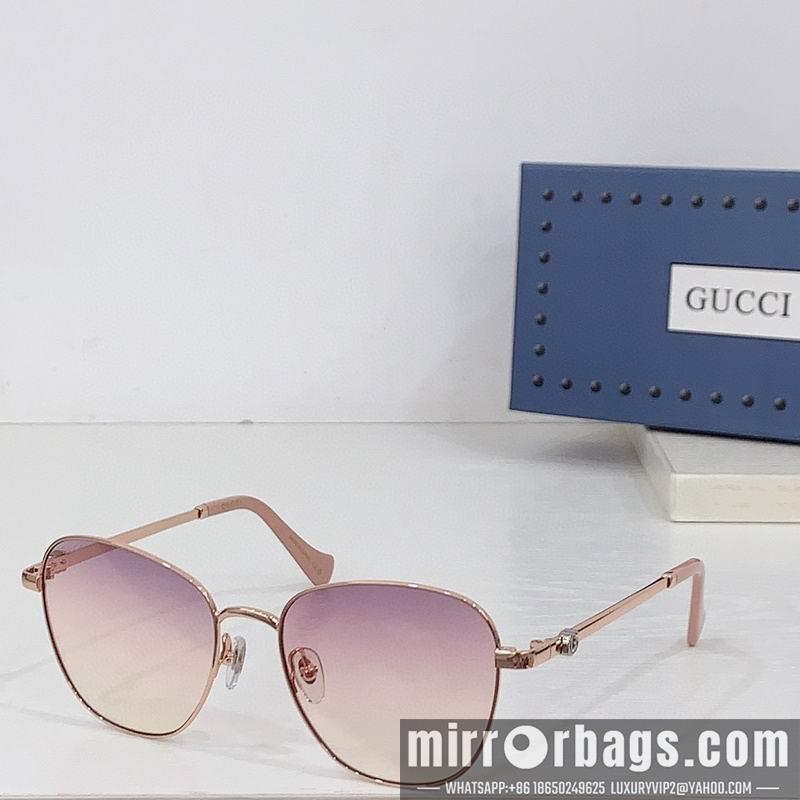 Replica Gucci Glasses smr104