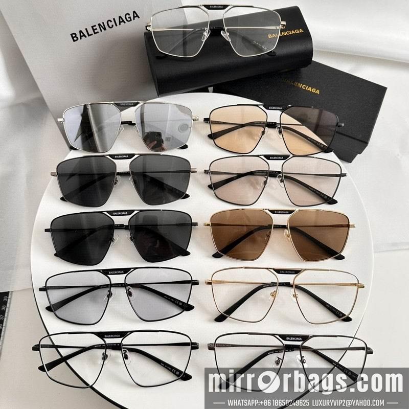 Replica Balenciaga Glasses 03smh07