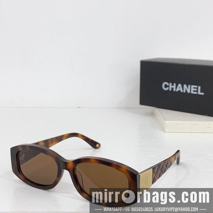 Replica Chanel Glasses smr09