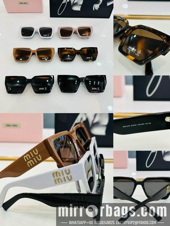 Replica MiuMiu Glasses smx55