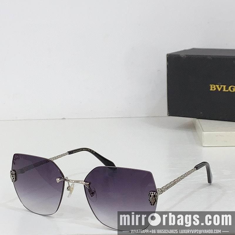 Replica Bvlgari Glasses 03smh48