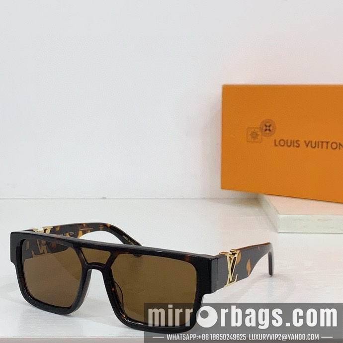 Replica LV Glasses smx165