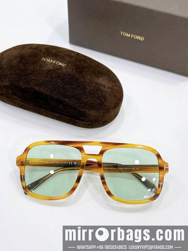 Replica Tom Ford Glasses smx120