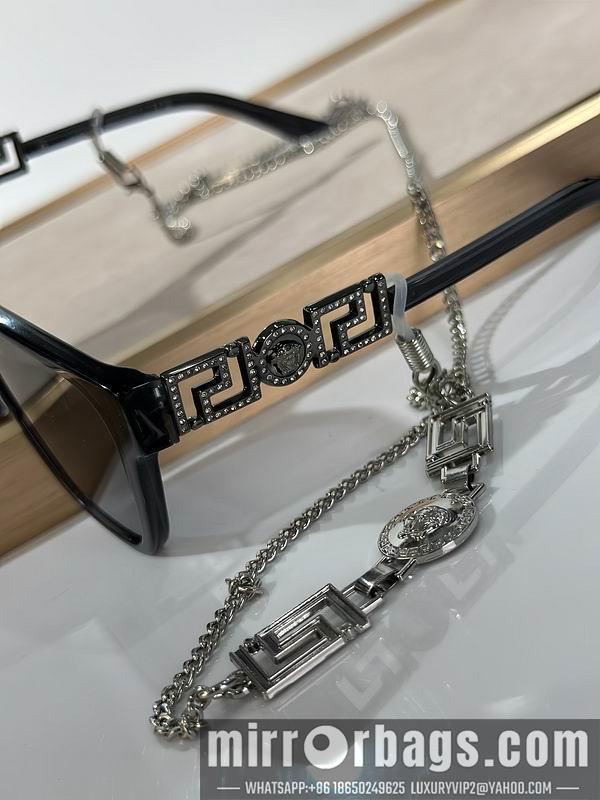 Replica Versace Glaases smx135