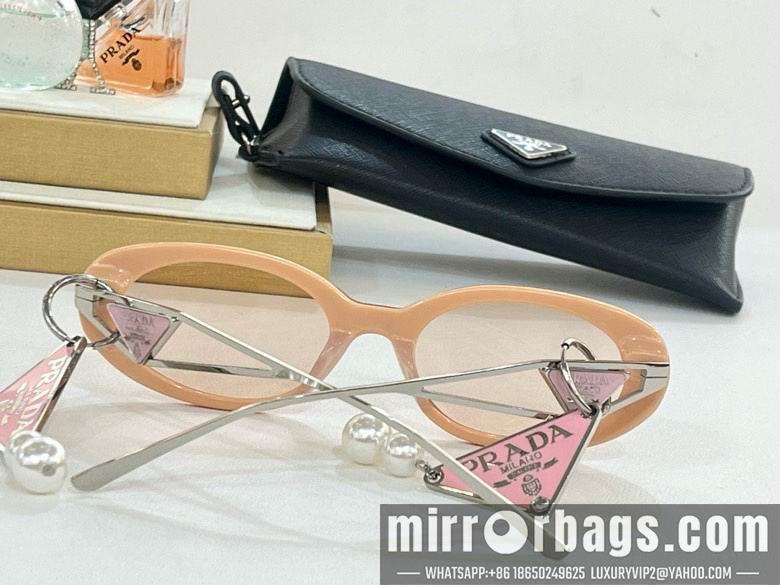 Replica Prada Glasses smr37
