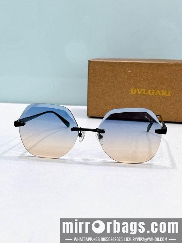 Replica Bvlgari Glasses 03smh17