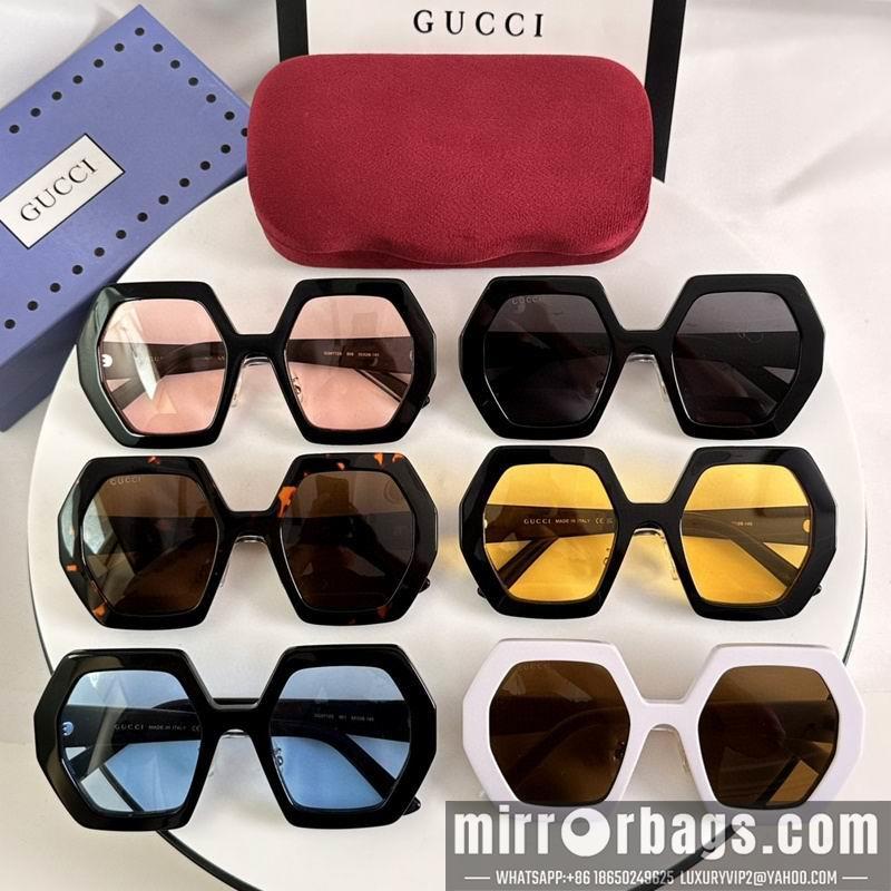 Replica Gucci Glasses smh186