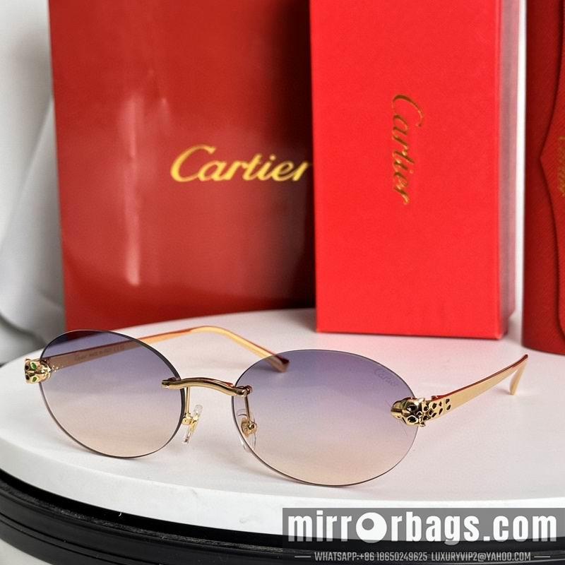 Replica Cartier Glasses smh03