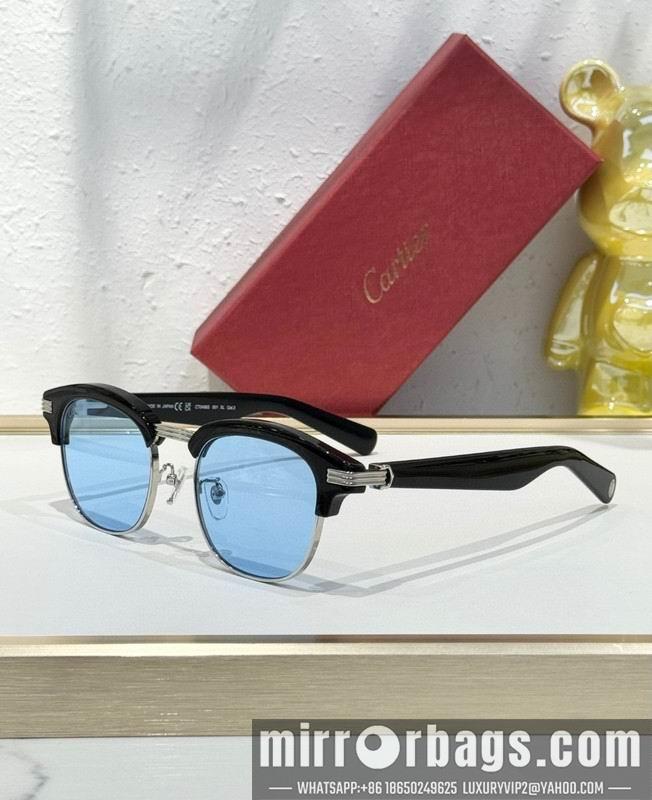 Replica Cartier Glasses smh130