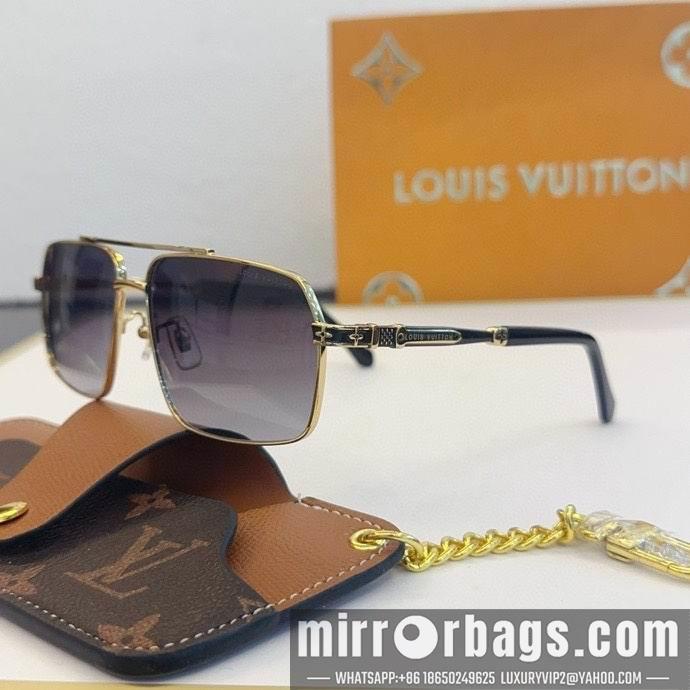 Replica LV Glasses smx148