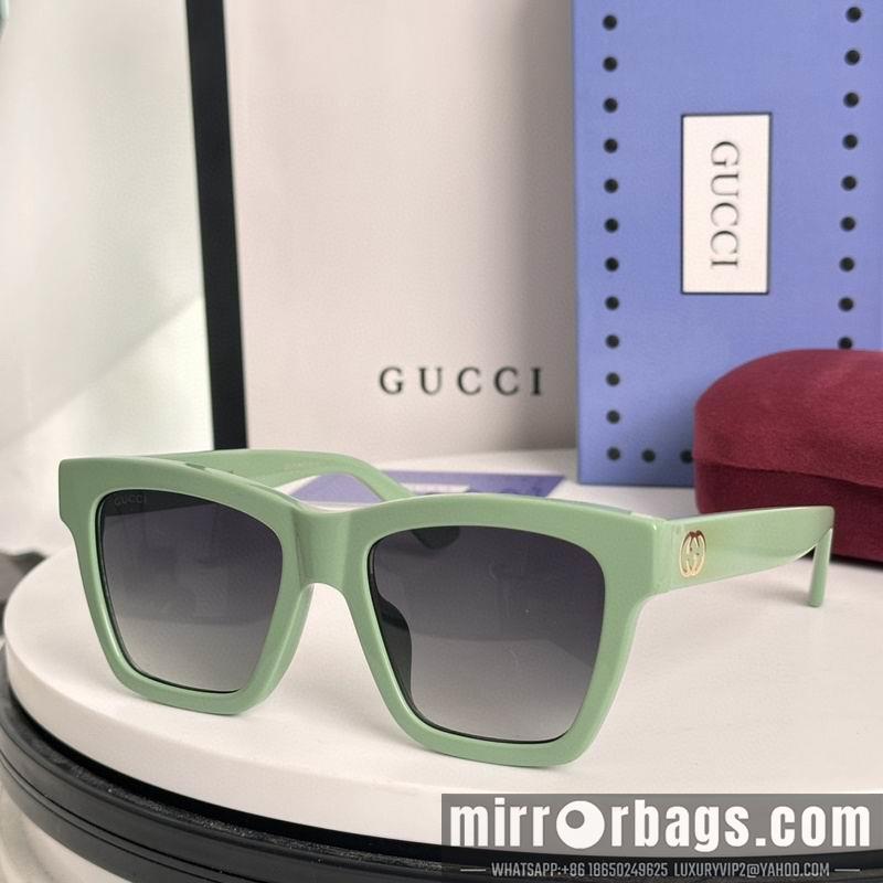 Replica Gucci Glasses smh201