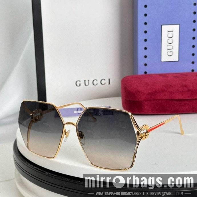 Replica Gucci Glasses smx190