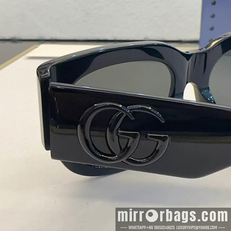 Replica Gucci Glasses smx127