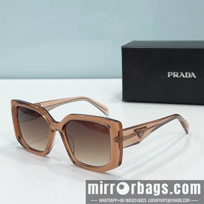 Replica Prada Glasses smr96