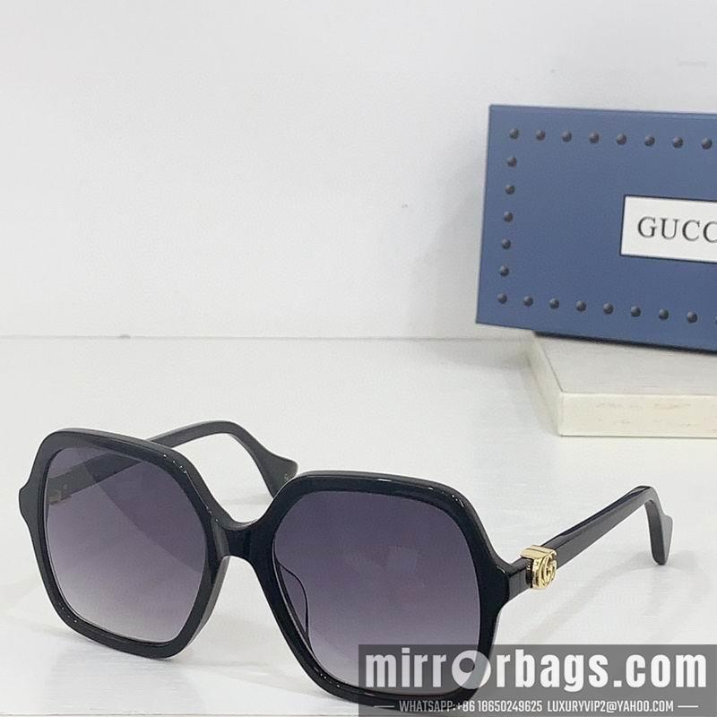 Replica Gucci Glasses smr58