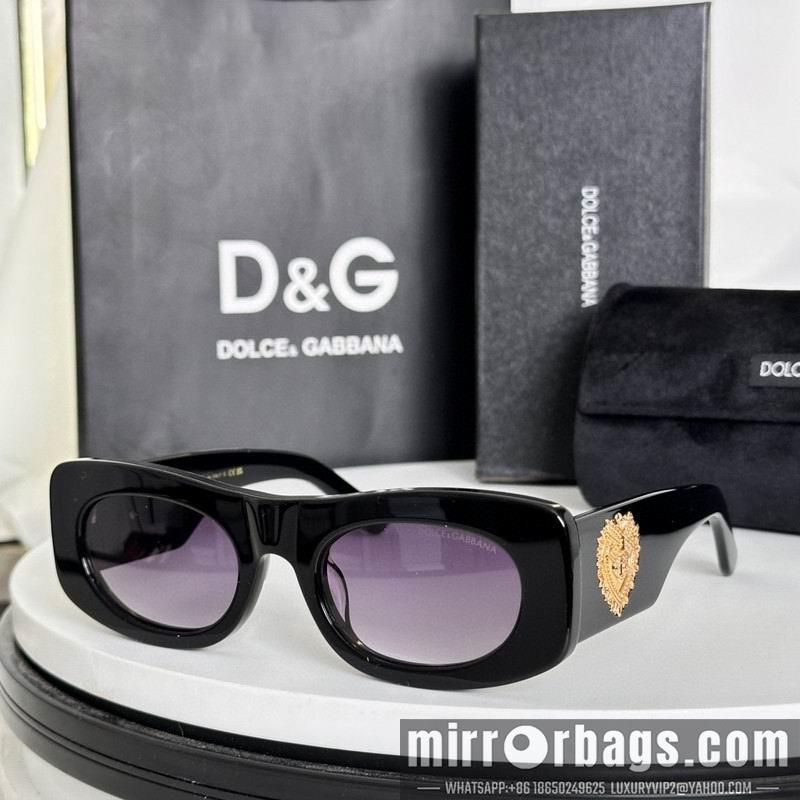 Replica DG Glasses 03smh06