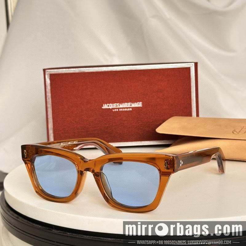 Replica Jacques Marie Mage Glasses 03smh61