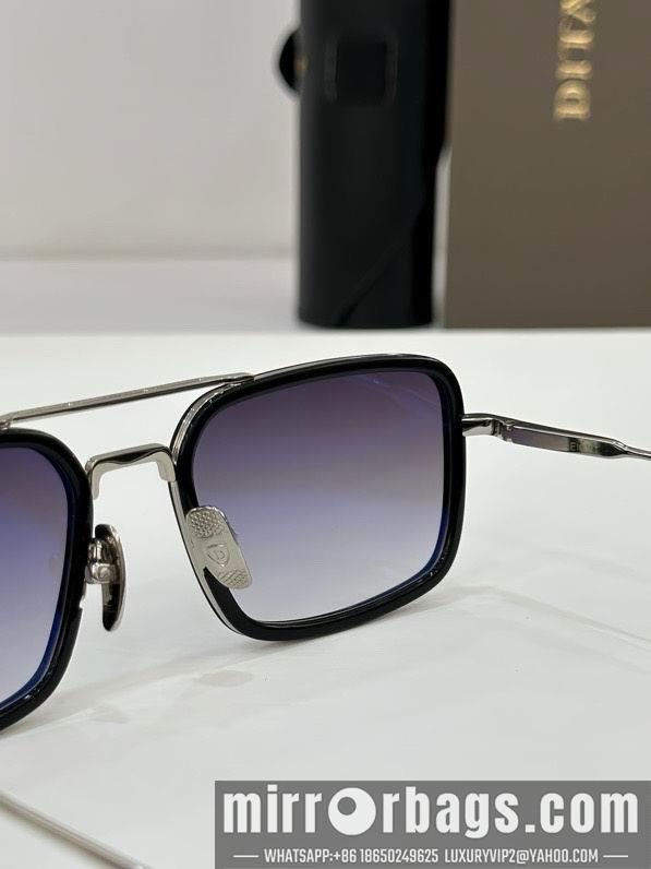 Replica Dita Glasses smx91