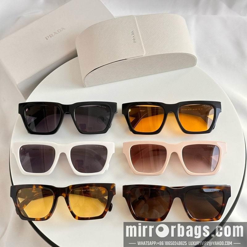 Replica Prada Glasses smr50