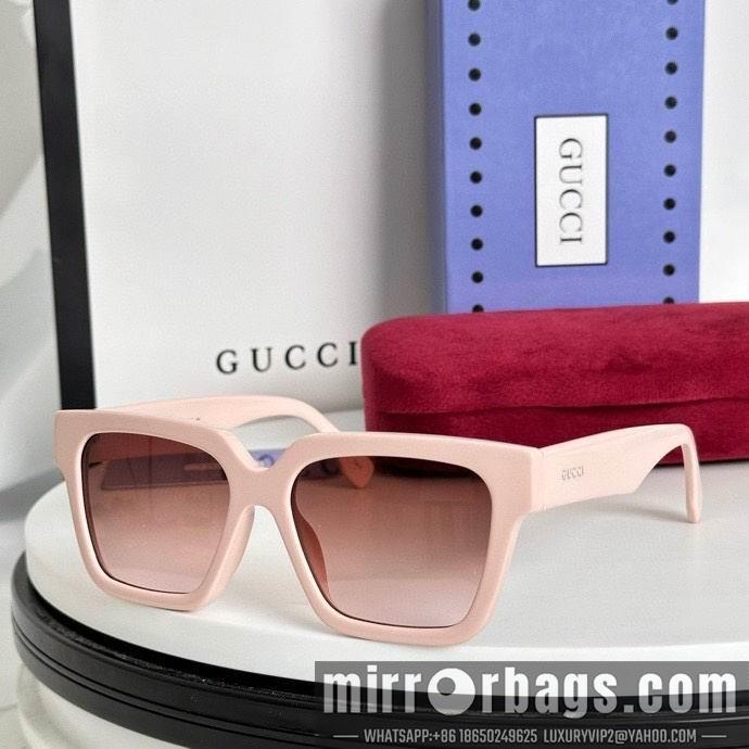 Replica Gucci Glasses smx180