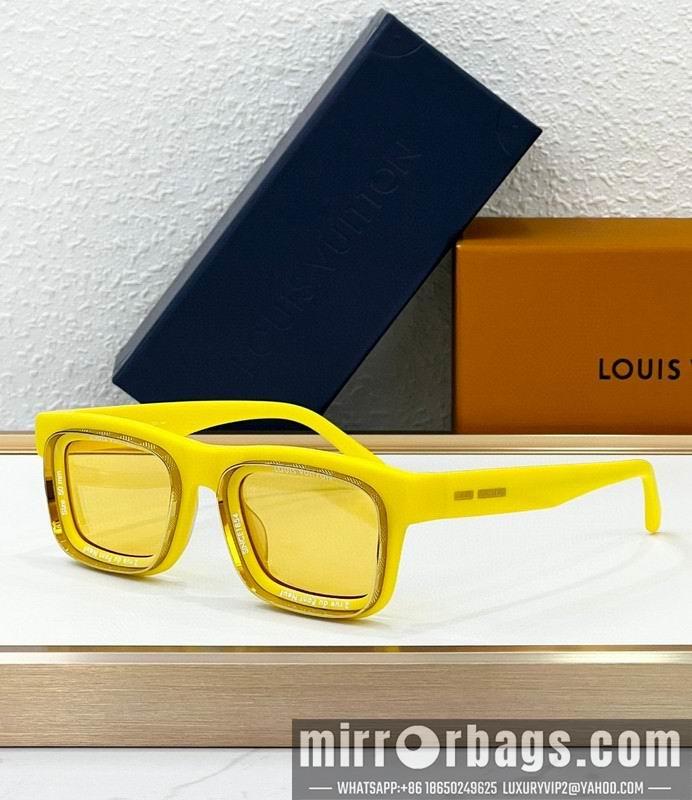 Replica LV Glasses smh200