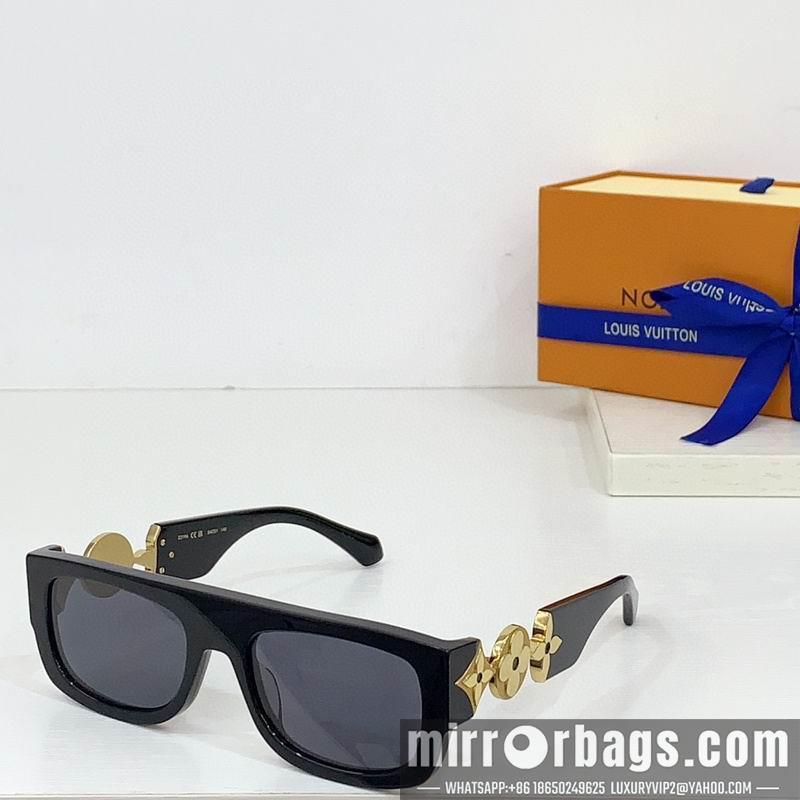 Replica LV Glasses smr43