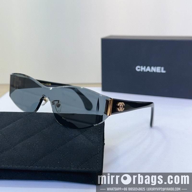 Replica Chanel Glasses smh119