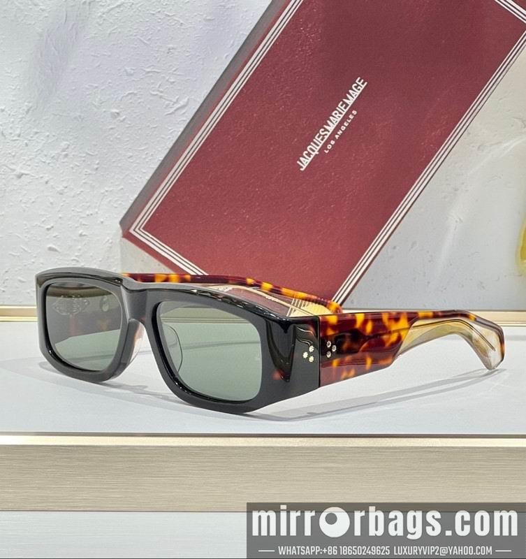 Replica Jacques Marie Mage Glasses 03smh86