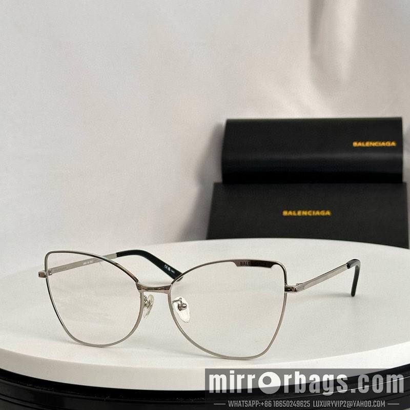 Replica Balenciaga Glasses 03smh04