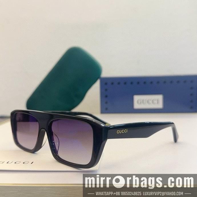 Replica Gucci Glasses smx123