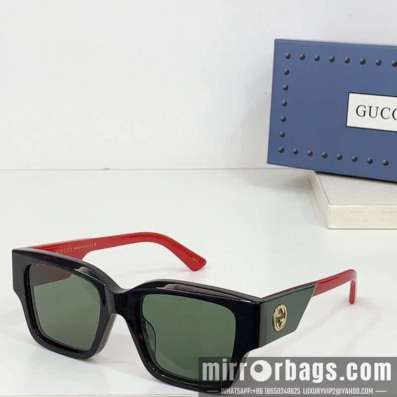 Replica Gucci Glasses smr56