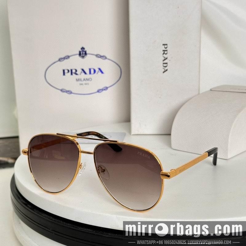 Replica Prada Glasses smh129