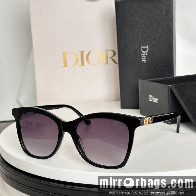 Replica Dior Glasses 03smh06
