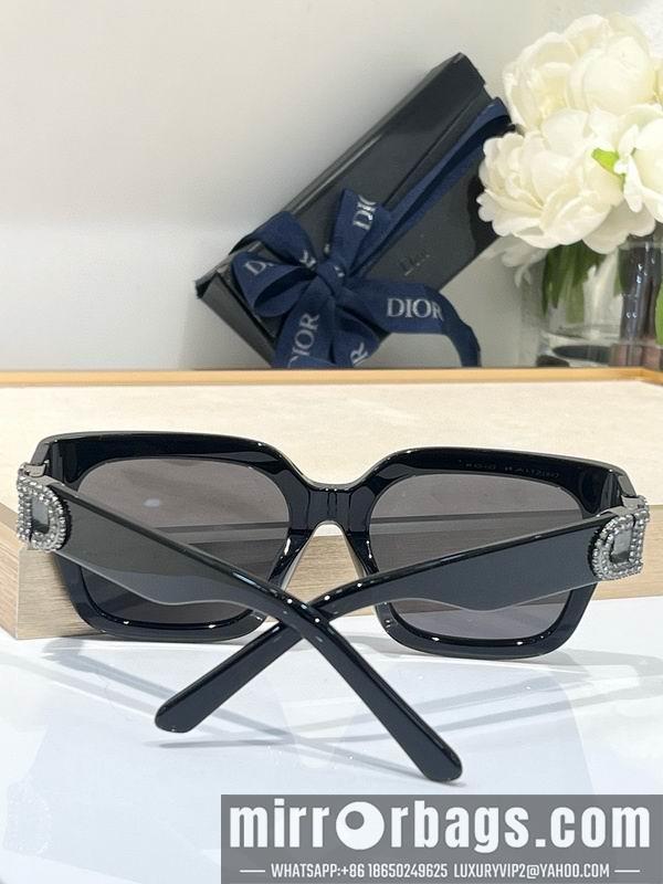 Replica Dior Glasses smr22
