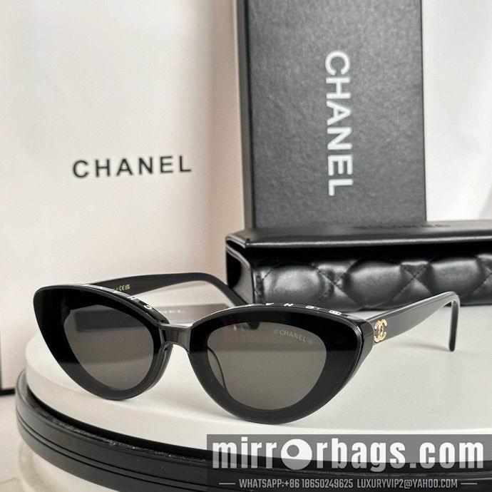 Replica Chanel Glasses smx343