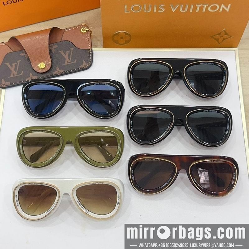 Replica LV Glasses smr115