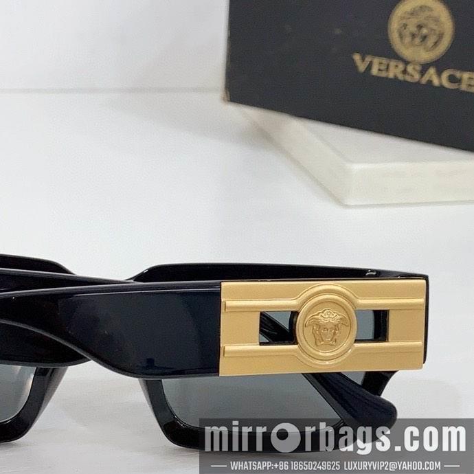 Replica Versace Glaases smx171
