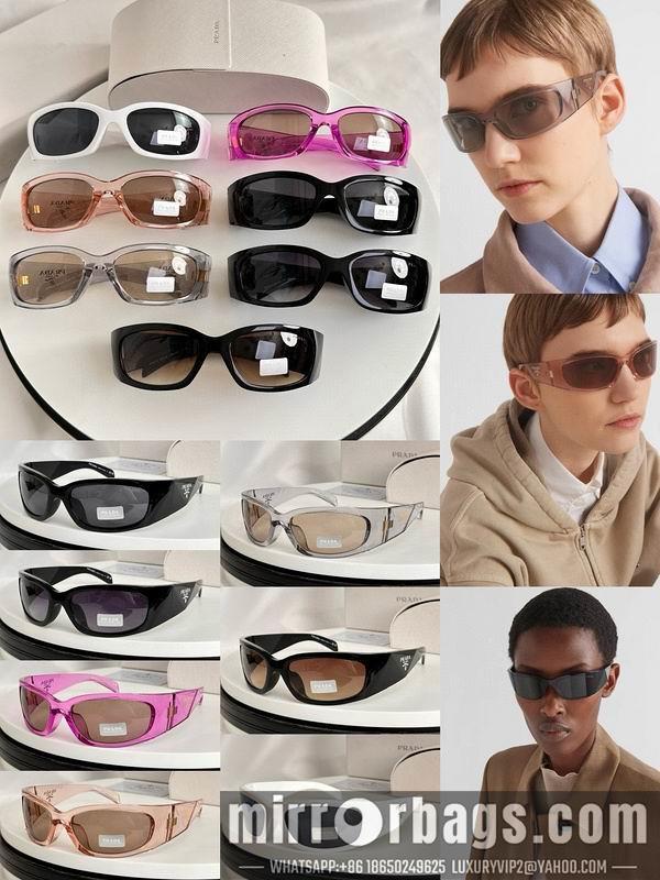 Replica Prada Glasses smx168
