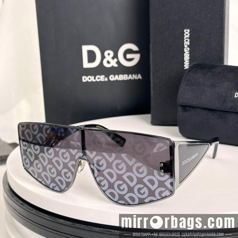 Replica DG Glasses 03smh21