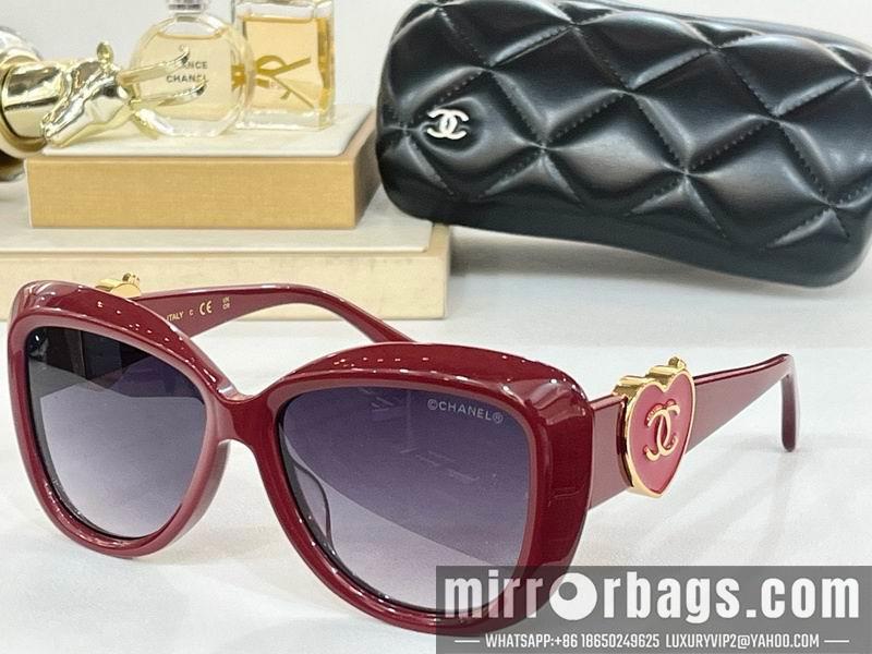 Replica Chanel Glasses smr272