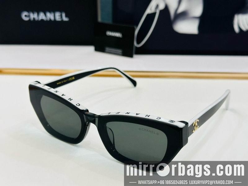 Replica Chanel Glasses smr283