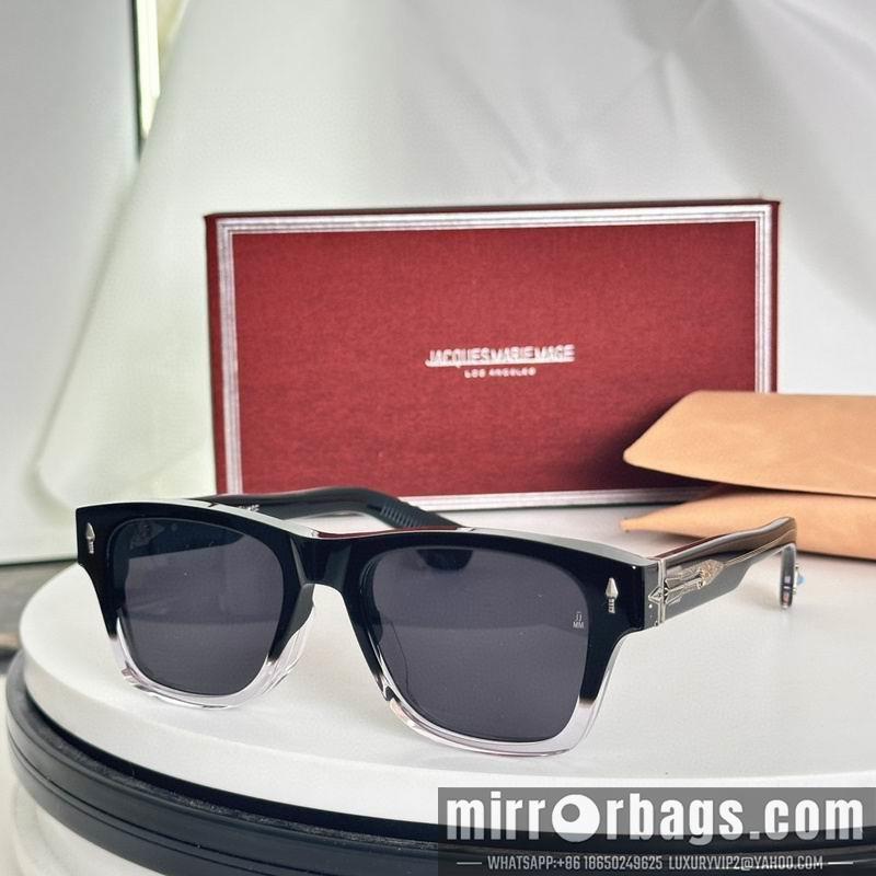 Replica Jacques Marie Mage Glasses 03smh02