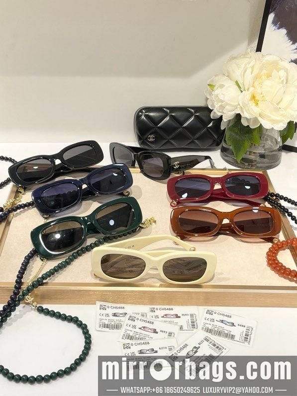 Replica Chanel Glasses smx357
