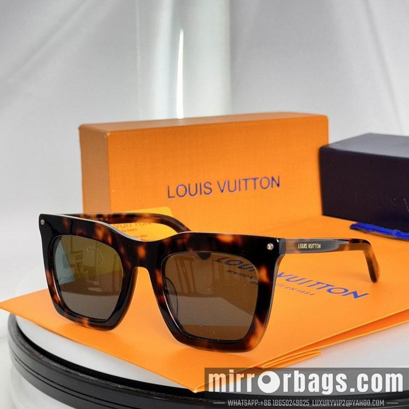 Replica LV Glasses smh85