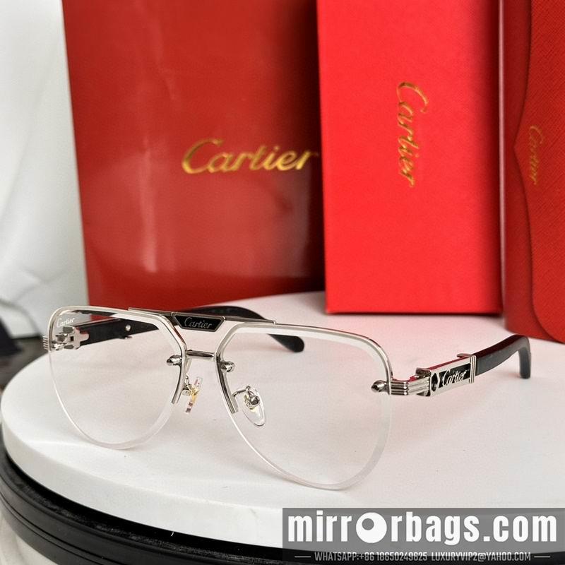 Replica Cartier Glasses smh80